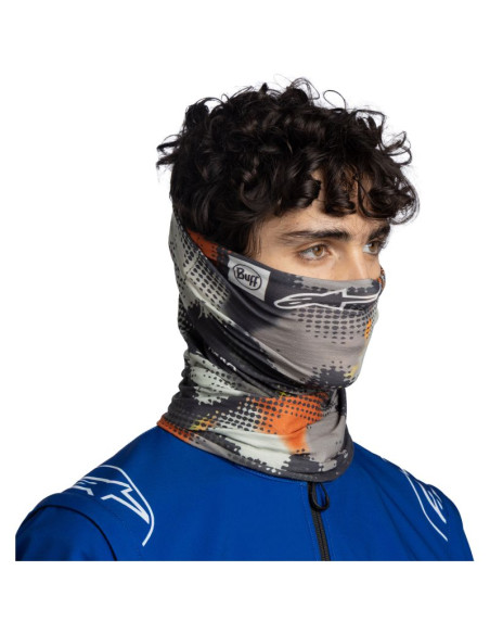 Bandana buff original ecostretch moto 26212 multi