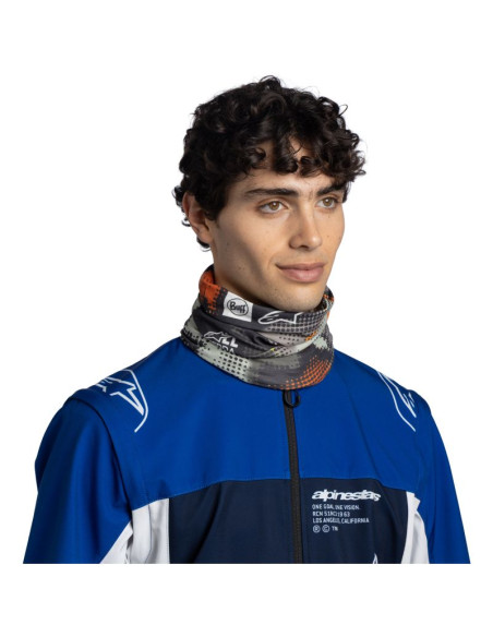 Bandana buff original ecostretch moto 26212 multi