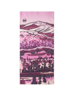 Bandana buff original ecostretch dioba orchid