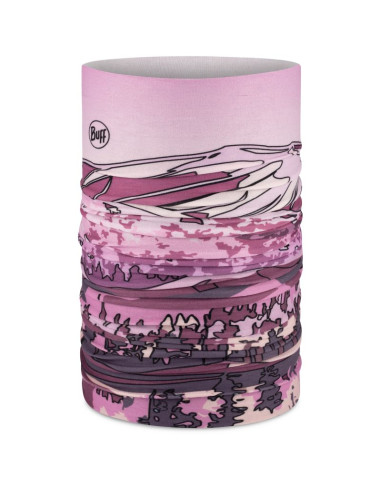Bandana buff original ecostretch dioba orchid