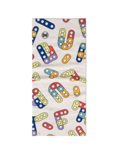 Bandana dziecięca buff original ecostretch pilsa multi