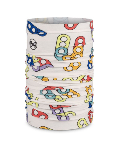 Bandana dziecięca buff original ecostretch pilsa multi