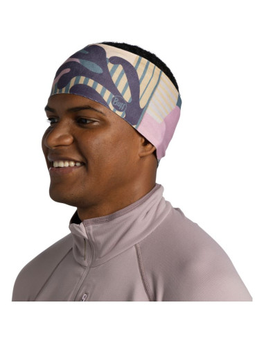 Opaska buff thermonet® headband lume cordage