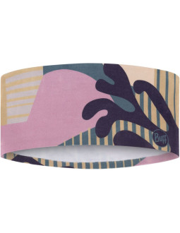 Opaska buff thermonet® headband lume cordage 2
