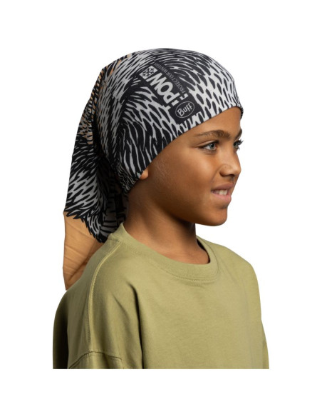 Bandana dziecięca buff original ecostretch towson pow multi