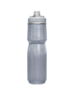 Bidon rowerowy camelbak podium chill custom 710ml