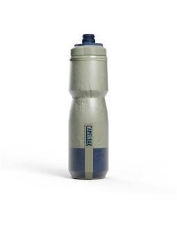 Bidon rowerowy camelbak podium chill 710ml