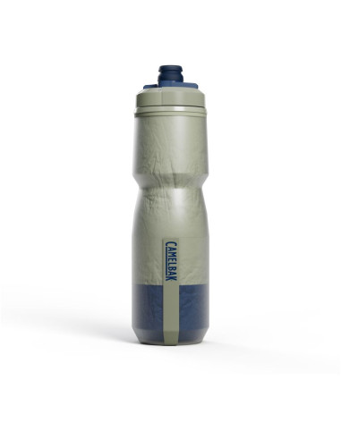 Bidon rowerowy camelbak podium chill 710ml