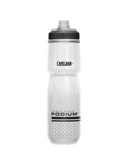 Bidon rowerowy camelbak podium chill 710ml