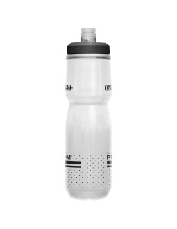 Bidon rowerowy camelbak podium chill 710ml 2
