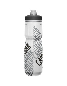 Bidon rowerowy camelbak podium chill 710ml