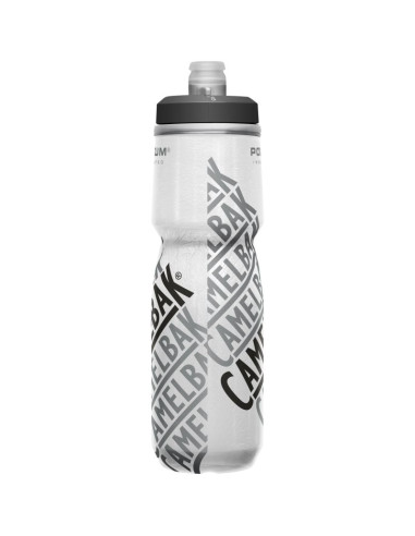 Bidon rowerowy camelbak podium chill 710ml