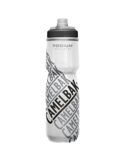 Bidon rowerowy camelbak podium chill 710ml 2