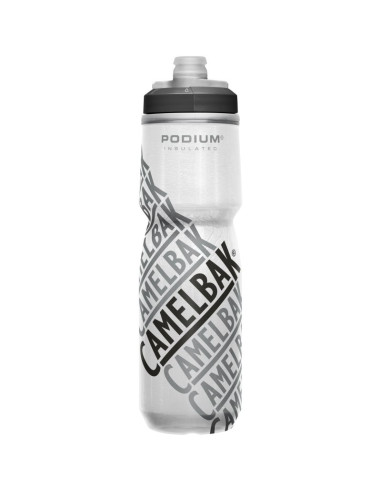 Bidon rowerowy camelbak podium chill 710ml