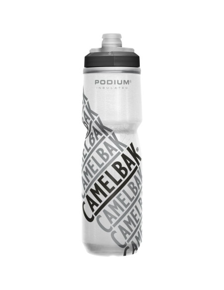 Bidon rowerowy camelbak podium chill 710ml
