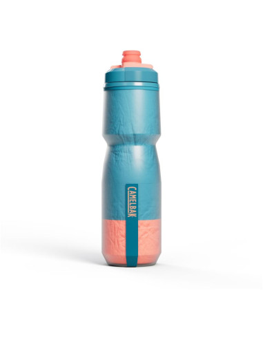 Bidon rowerowy camelbak podium chill 710ml