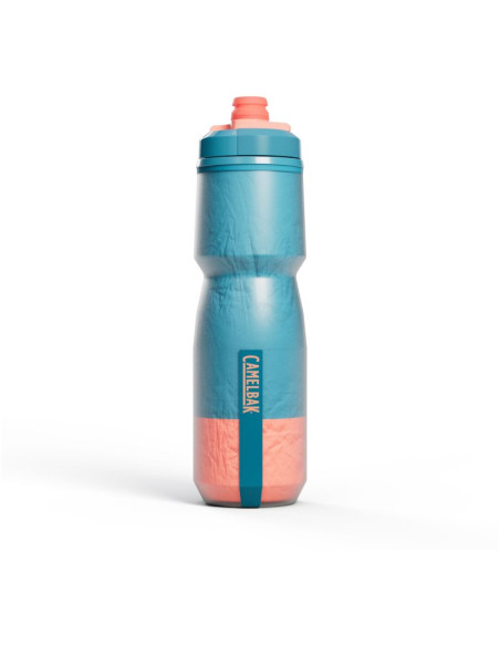 Bidon rowerowy camelbak podium chill 710ml