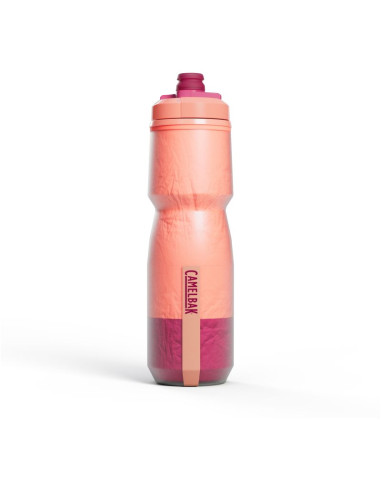Bidon rowerowy camelbak podium chill 710ml