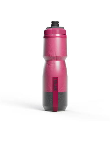 Bidon rowerowy camelbak podium chill 710ml