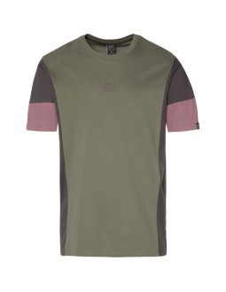 Koszulka męska protest karvan t-shirt