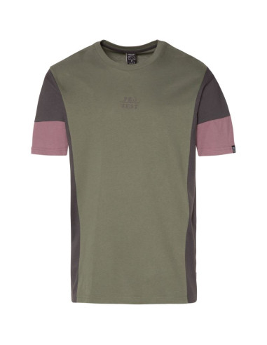 Koszulka męska protest karvan t-shirt