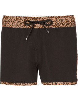 Spodenki dziecięce protest bria jr beachshort