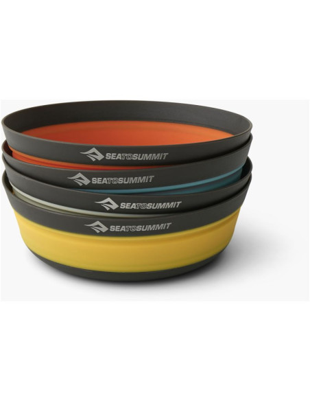 Miska składana sea to summit frontier ul collapsible bowl