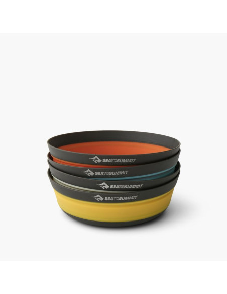Miska składana sea to summit frontier ul collapsible bowl