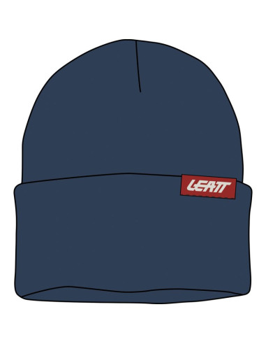 Czapka leatt beanie team