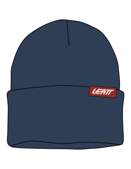 Czapka leatt beanie team