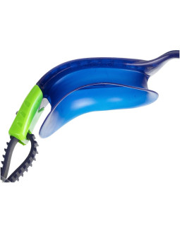 Okulary pływackie aquafeel faster junior
