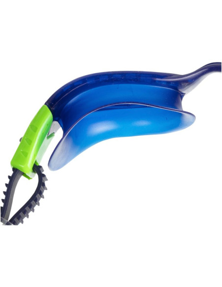 Okulary pływackie aquafeel faster junior