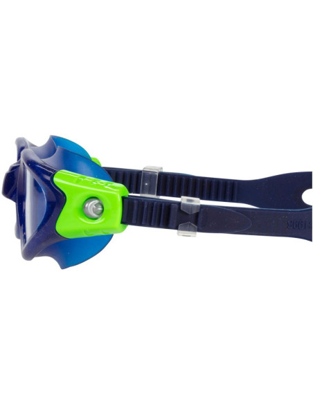 Okulary pływackie aquafeel faster junior