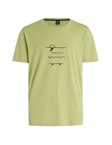 Koszulka męska protest prtahaird t-shirt