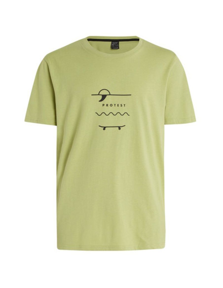 Koszulka męska protest prtahaird t-shirt