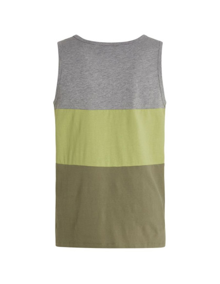 Koszulka męska protest prtblavand singlet