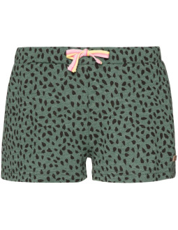 Spodenki dziecięce protest paz jr shorts