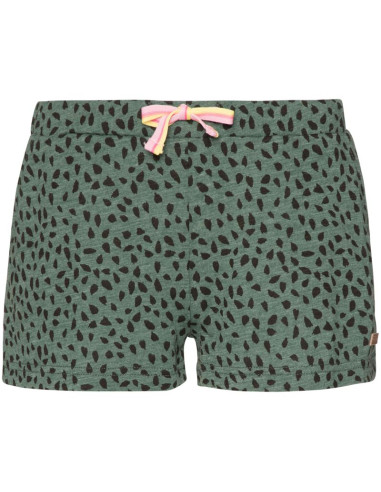 Spodenki dziecięce protest paz jr shorts