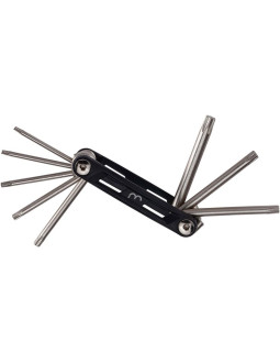 Multitool bbb torxfold