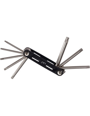 Multitool bbb torxfold