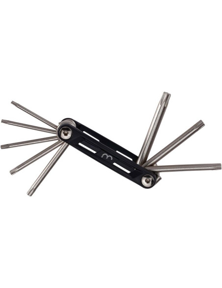 Multitool bbb torxfold