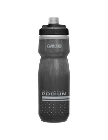 Bidon rowerowy camelbak podium chill 620ml