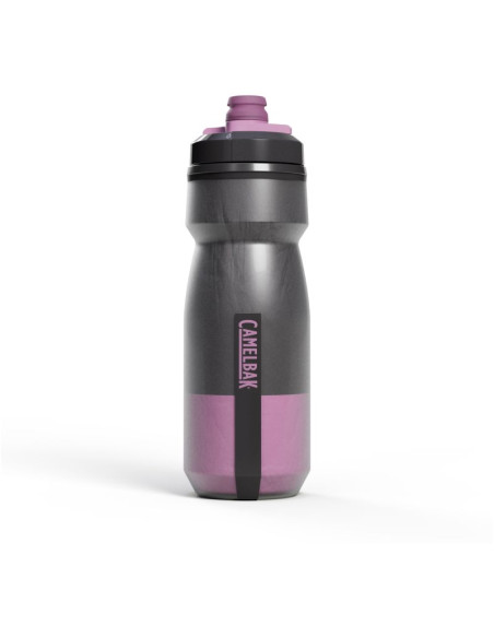 Bidon rowerowy camelbak podium chill 620ml