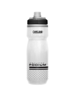 Bidon rowerowy camelbak podium chill 620ml 2
