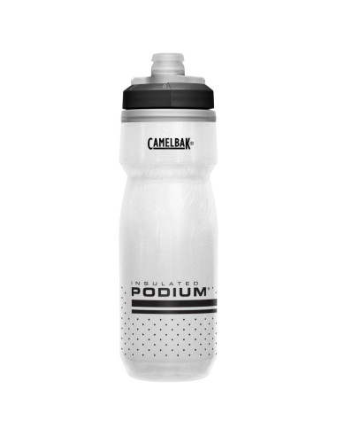 Bidon rowerowy camelbak podium chill 620ml
