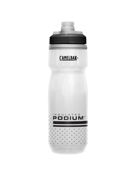 Bidon rowerowy camelbak podium chill 620ml
