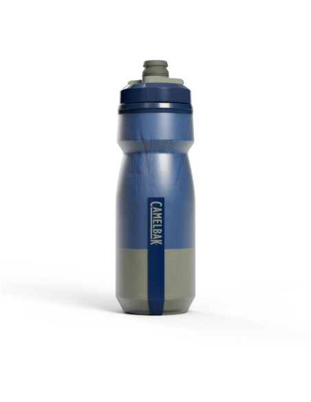 Bidon rowerowy camelbak podium chill 620ml