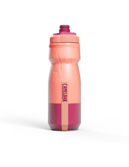 Bidon rowerowy camelbak podium chill 620ml