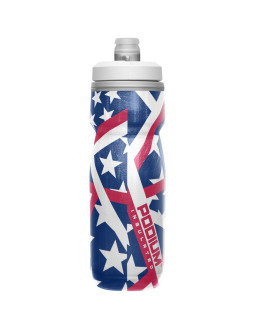 Bidon rowerowy camelbak podium chill spring summer le 620ml