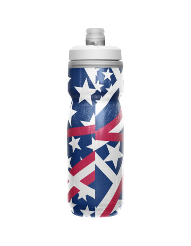 Bidon rowerowy camelbak podium chill spring summer le 620ml